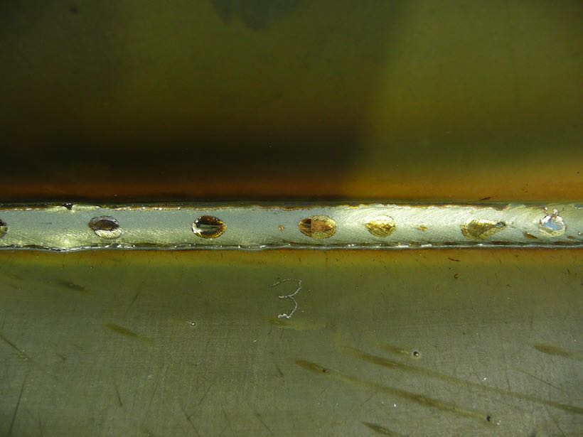 cordon PB mélange Ferroline C12X2