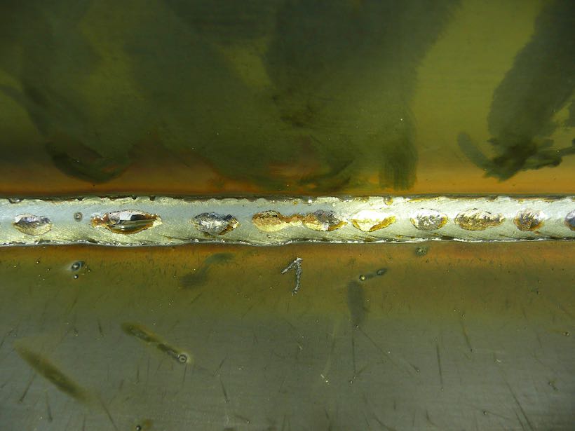 cordon PB mélange Ferroline C18