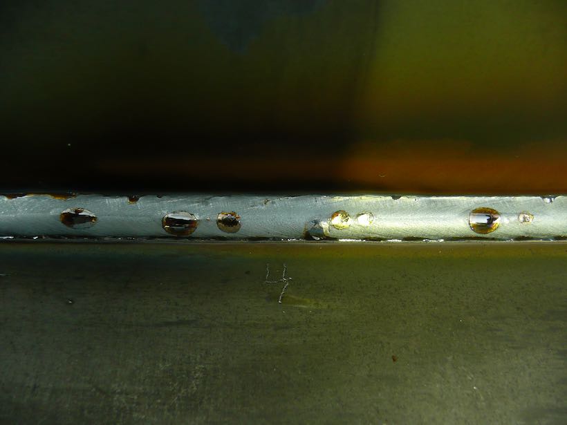 cordon PB mélange Ferroline C6X1